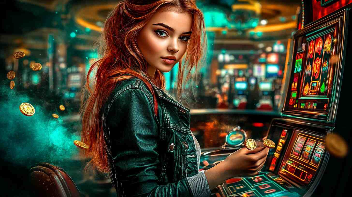 Elige entre nuestras tragamonedas en TESORO777 Casino
                                